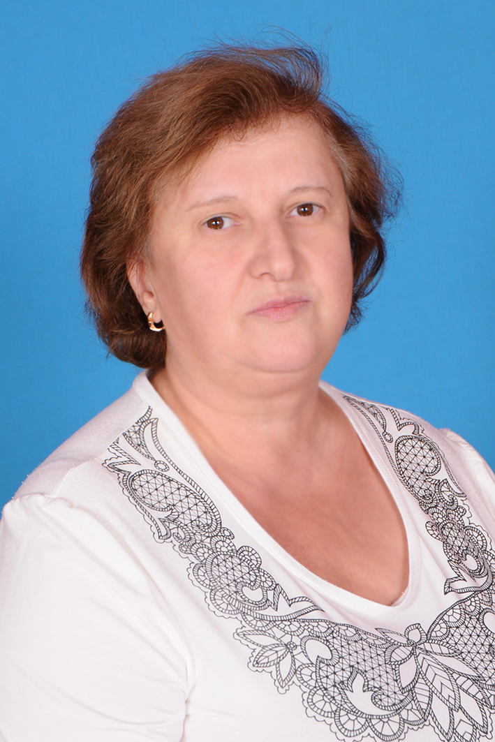 Педагогический работник Журавлёва Елена Николаевна.